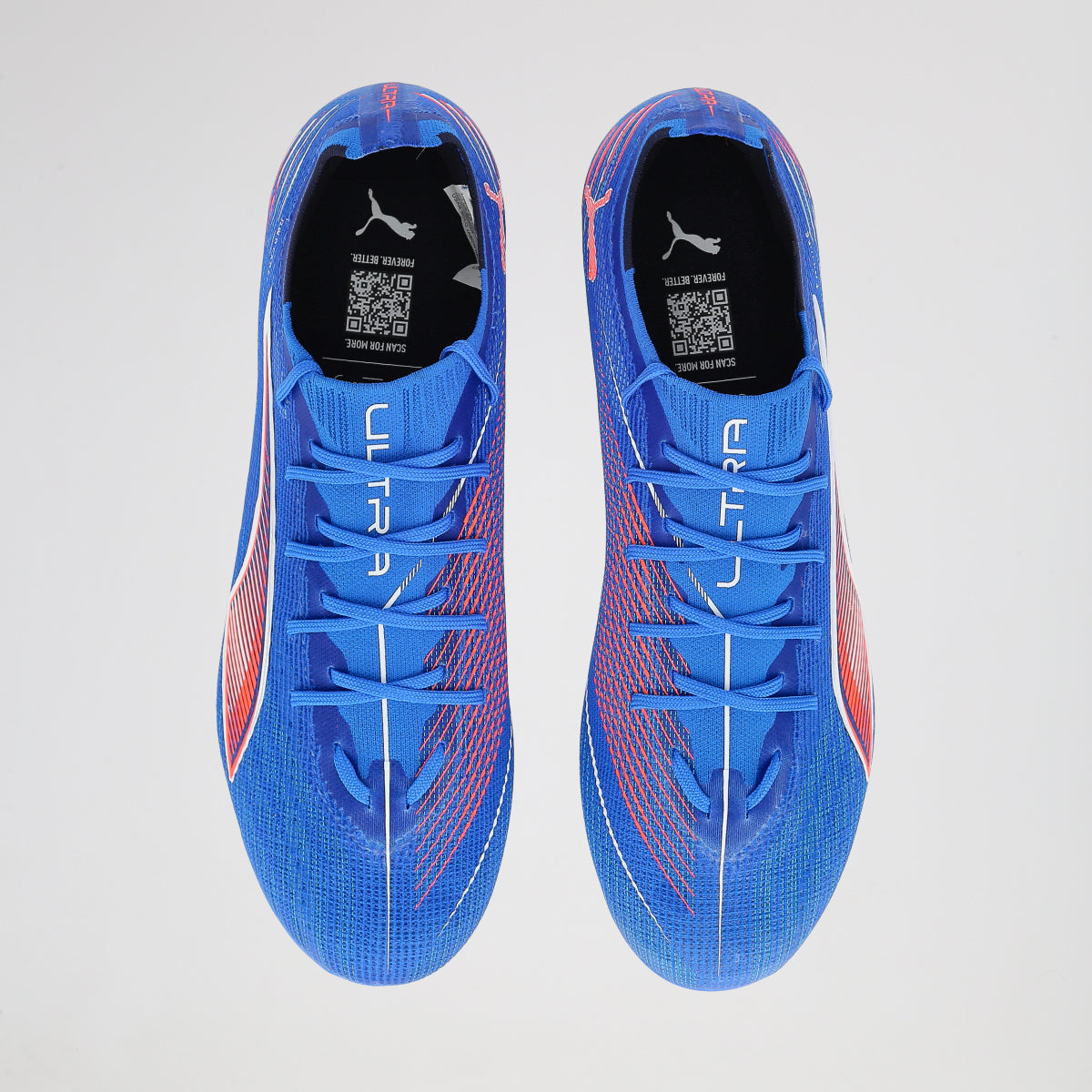 Botines Puma Ultra 6 PRO FG AG Hombre