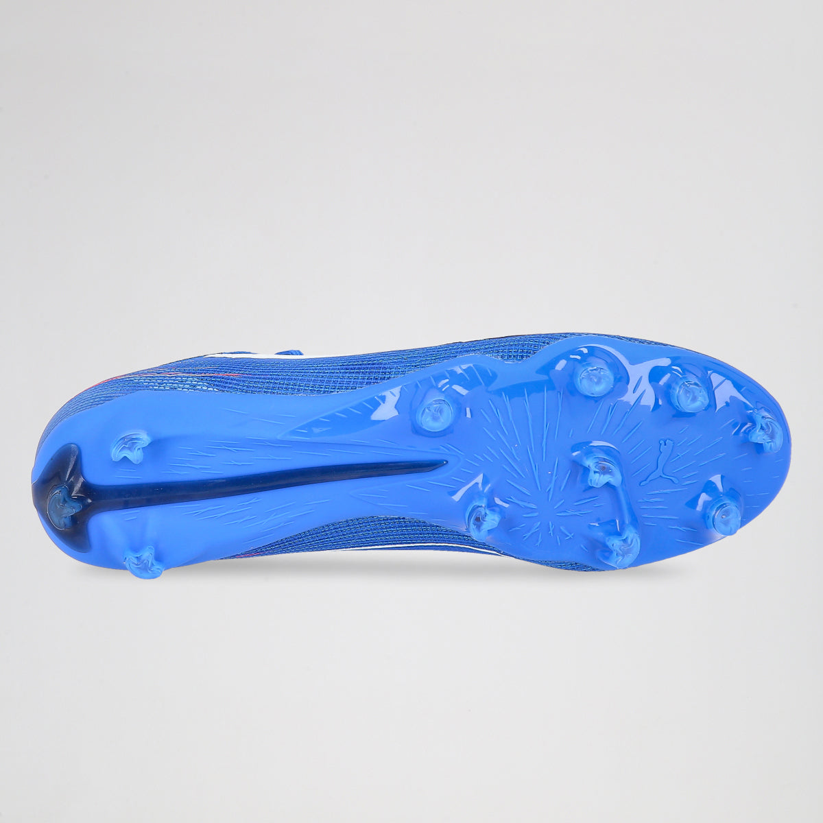 Botines Puma Ultra 6 PRO FG AG Hombre