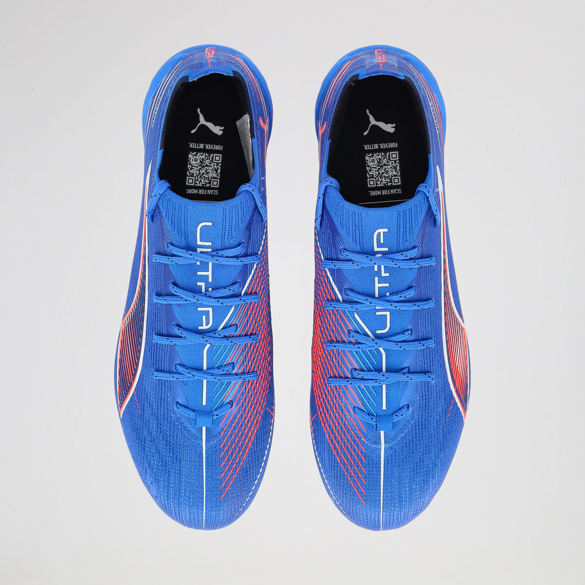 Botines Fútbol Puma Ultra 6 Ultimate FG Hombre