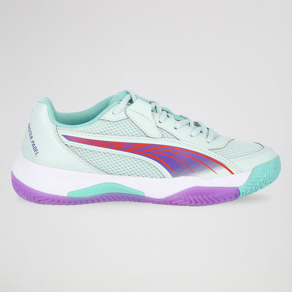 Zapatillas Puma Nova Court de Mujer