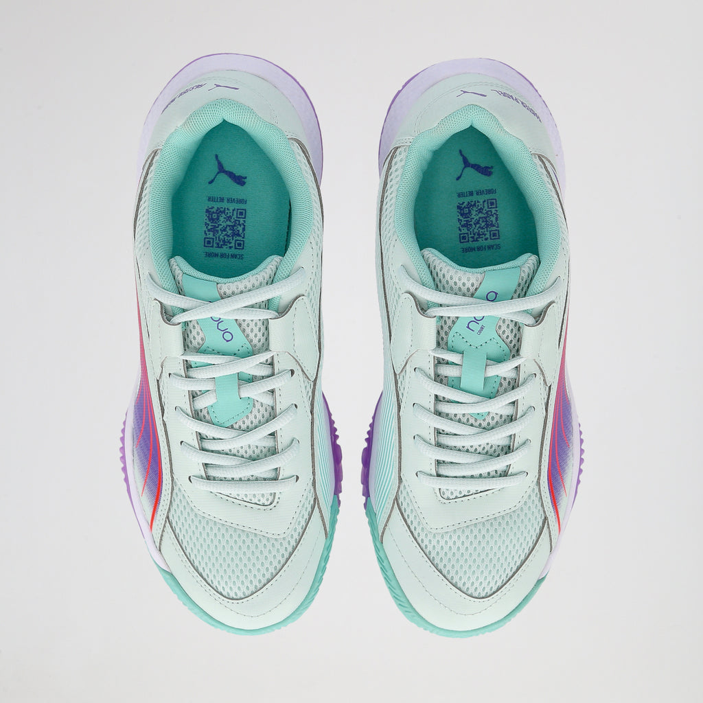 Zapatillas Puma Nova Court de Mujer