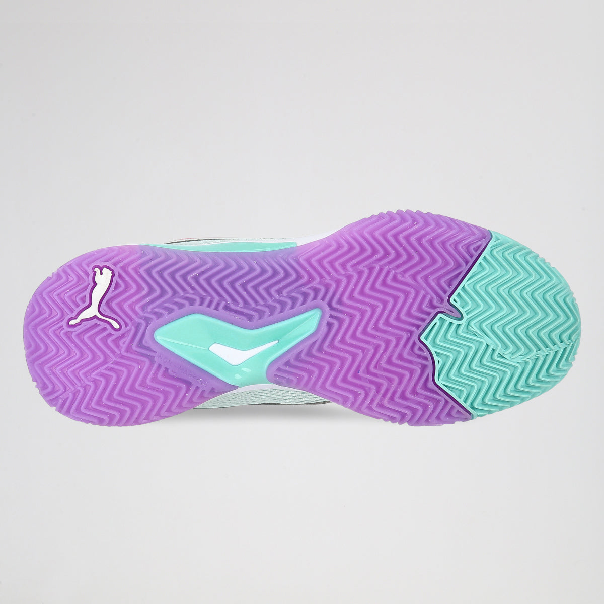 Zapatillas Puma Nova Court de Mujer