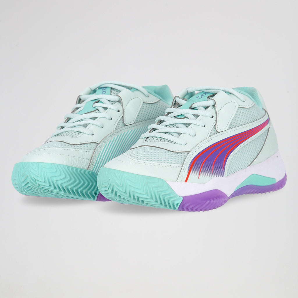 Zapatillas Puma Nova Court de Mujer