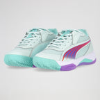 Zapatillas Puma Nova Court de Mujer