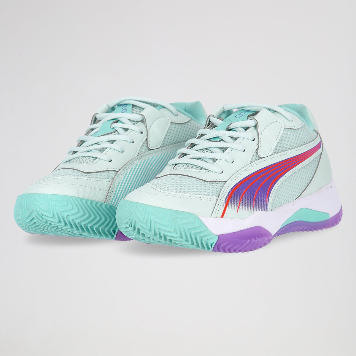 Zapatillas Puma Nova Court de Mujer