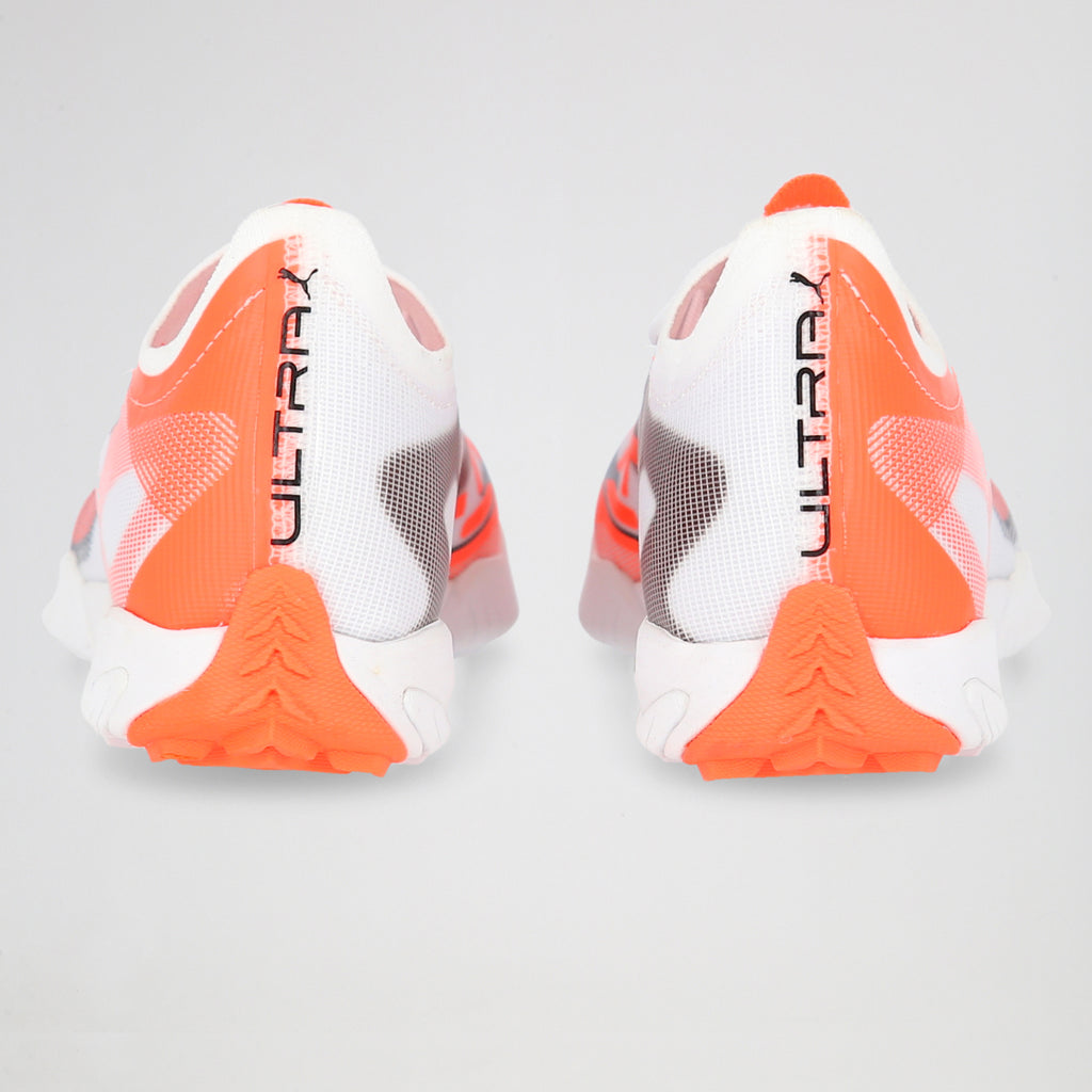 Botines Fútbol Puma Ultra 5 Match TT Hombre