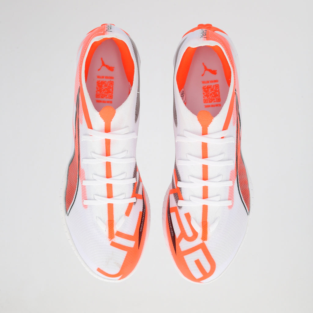 Botines Fútbol Puma Ultra 5 Match TT Hombre