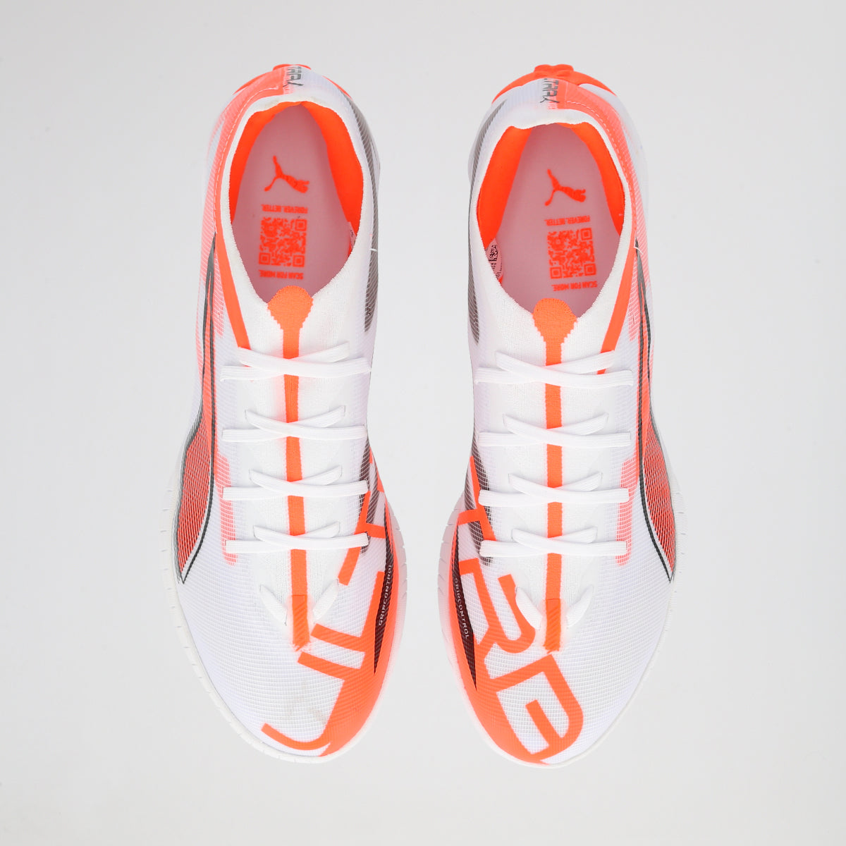 Botines Fútbol Puma Ultra 5 Match TT Hombre