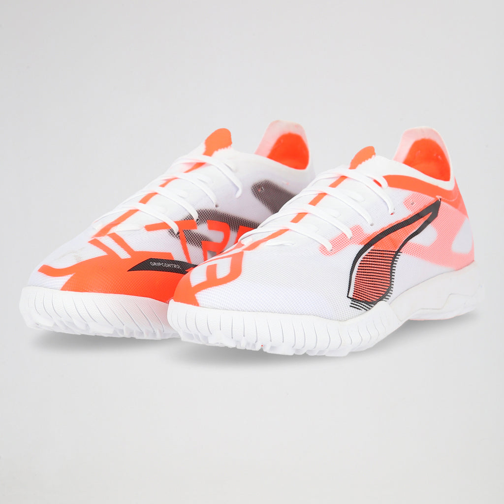 Botines Fútbol Puma Ultra 5 Match TT Hombre