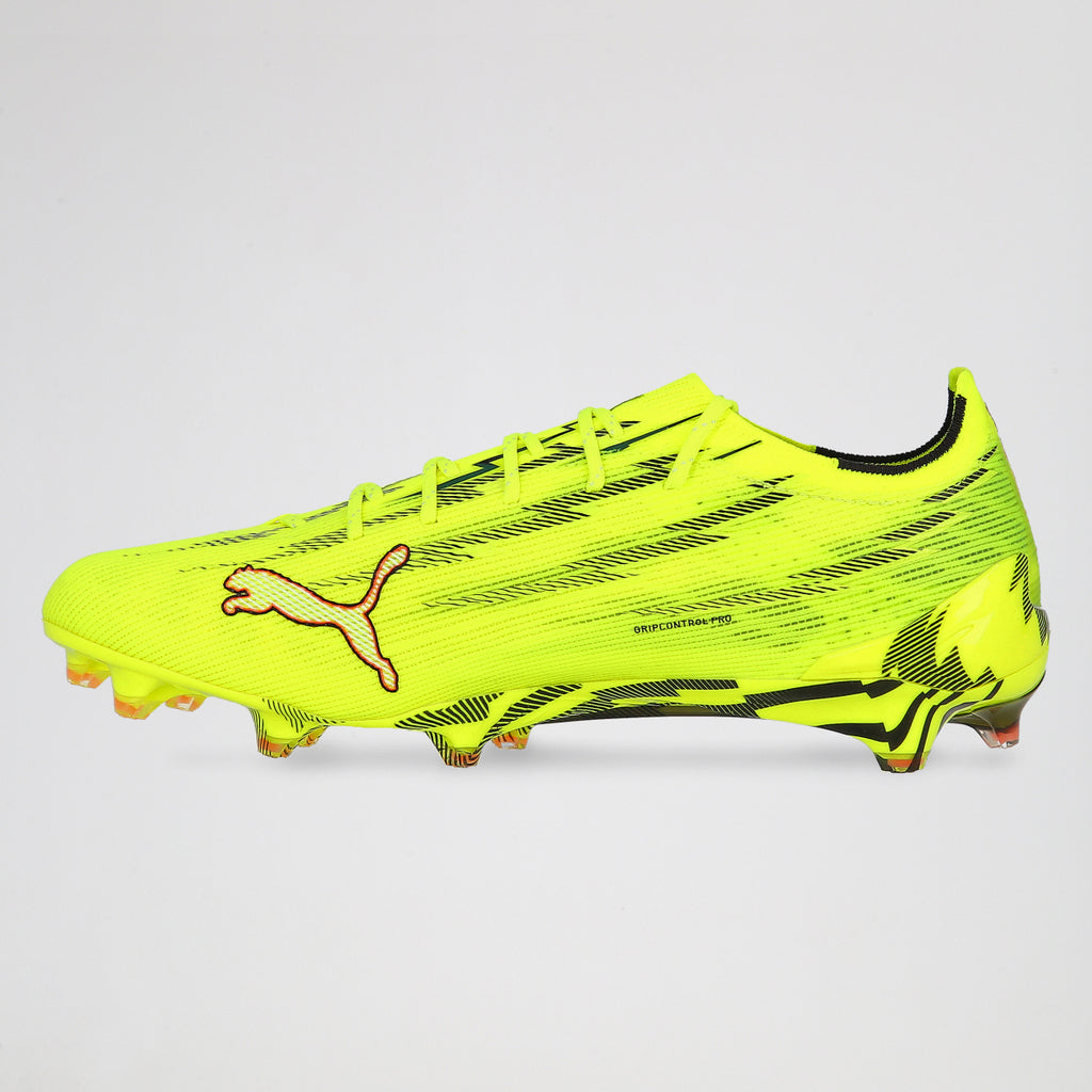 Botines Fútbol Puma Ultra 6 Ultimate FG Hombre