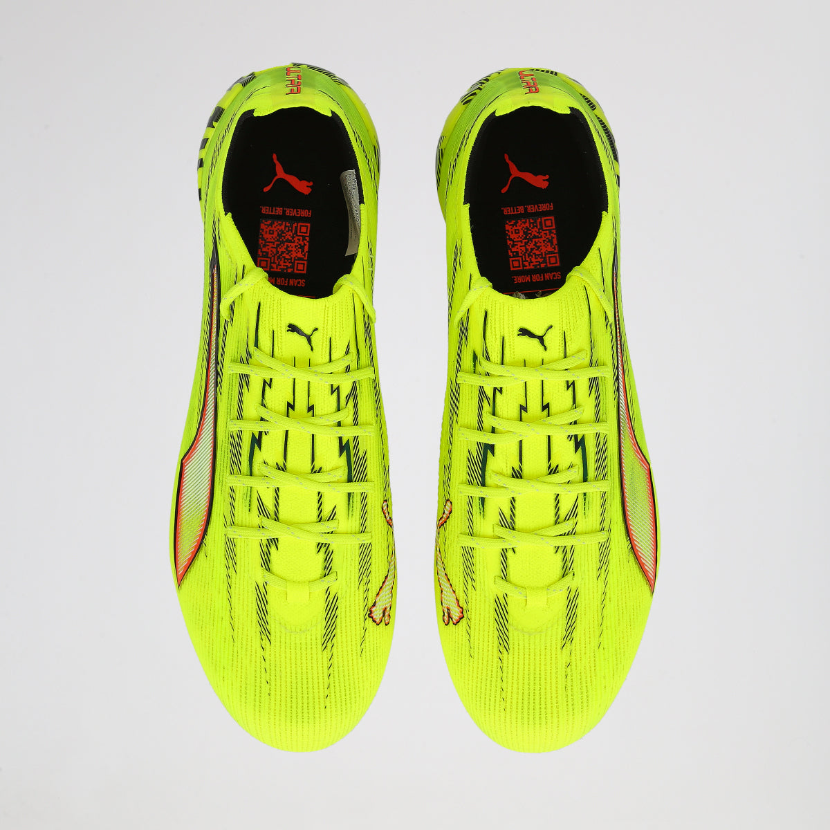 Botines Fútbol Puma Ultra 6 Ultimate FG Hombre