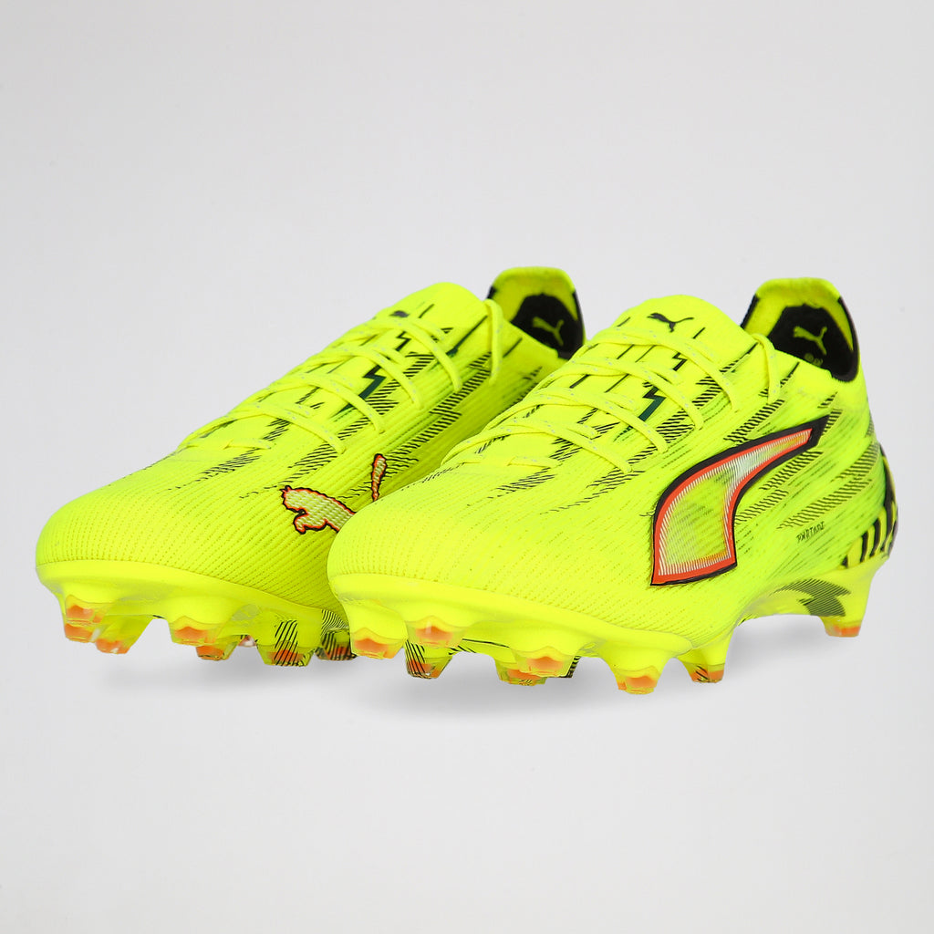 Botines Fútbol Puma Ultra 6 Ultimate FG Hombre