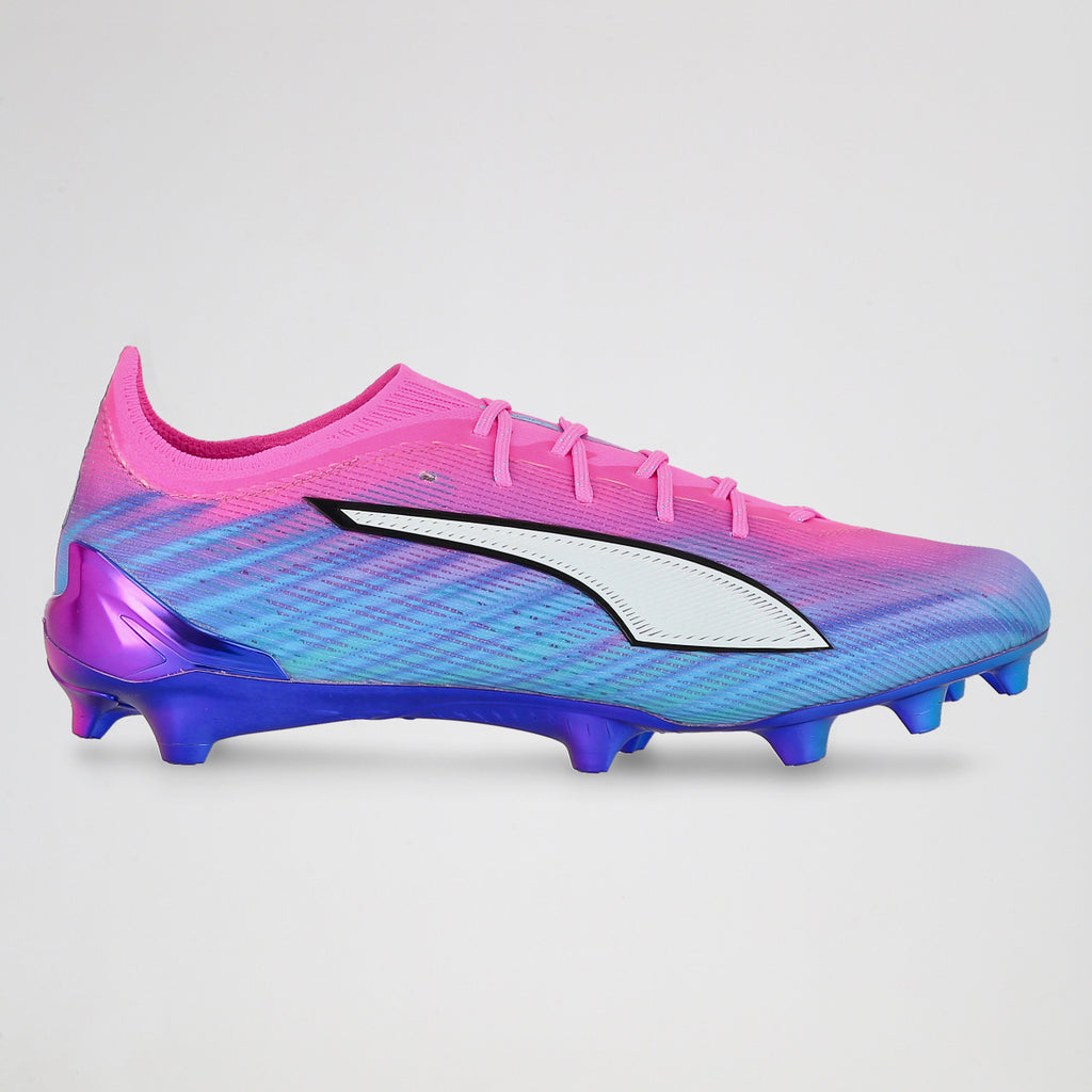 Botines Puma Ultra 6 Ultimate FG Hombre