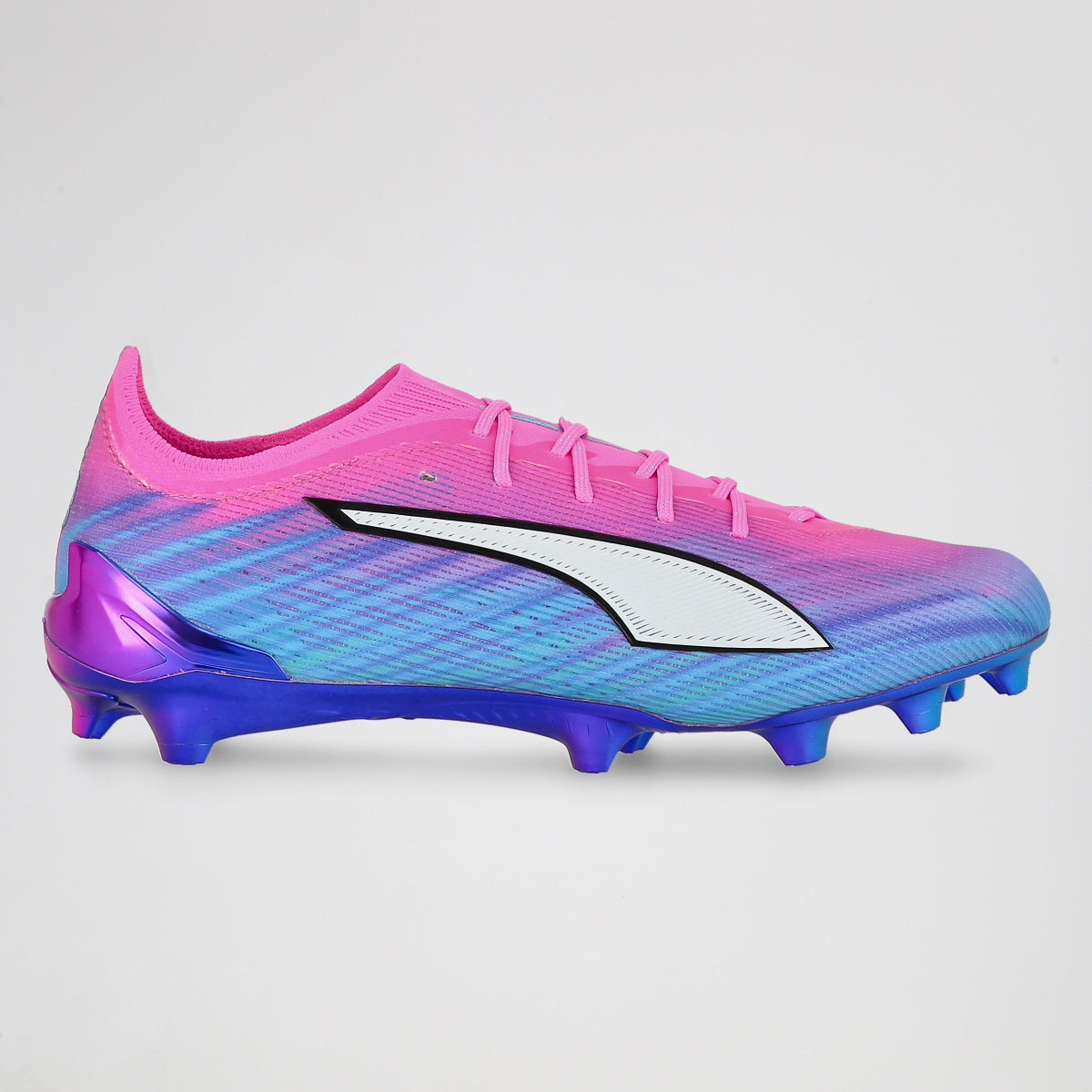 Botines Puma Ultra 6 Ultimate FG Hombre
