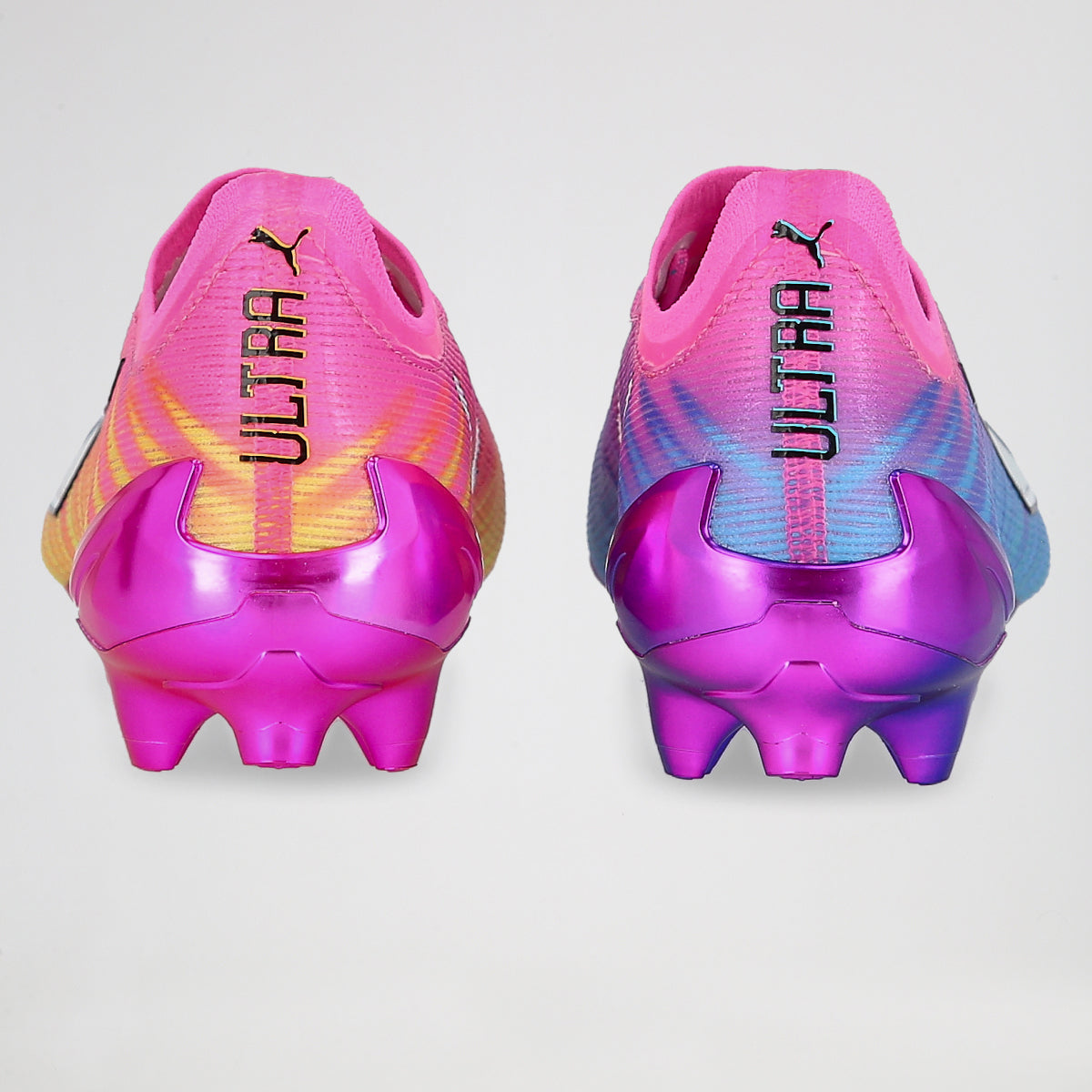 Botines Puma Ultra 6 Ultimate FG Hombre