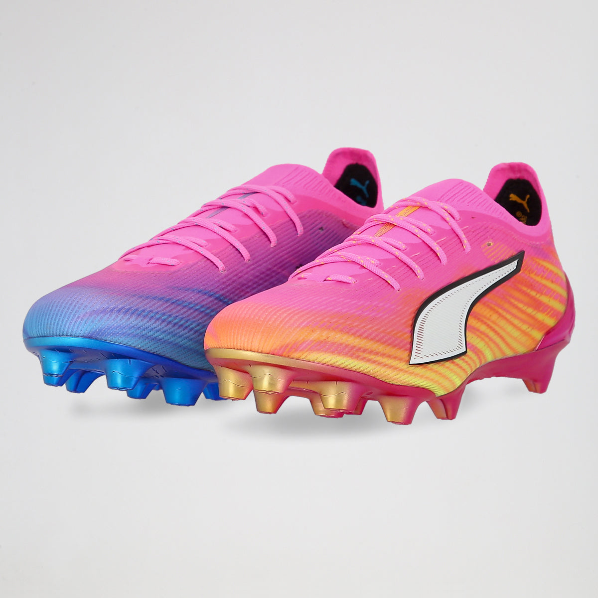 Botines Puma Ultra 6 Ultimate FG Hombre