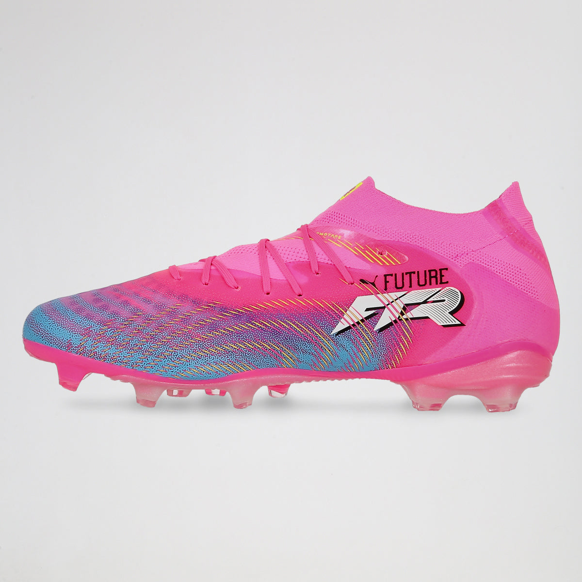 Botines Fútbol Puma Future 9 Pro FG AG Hombre