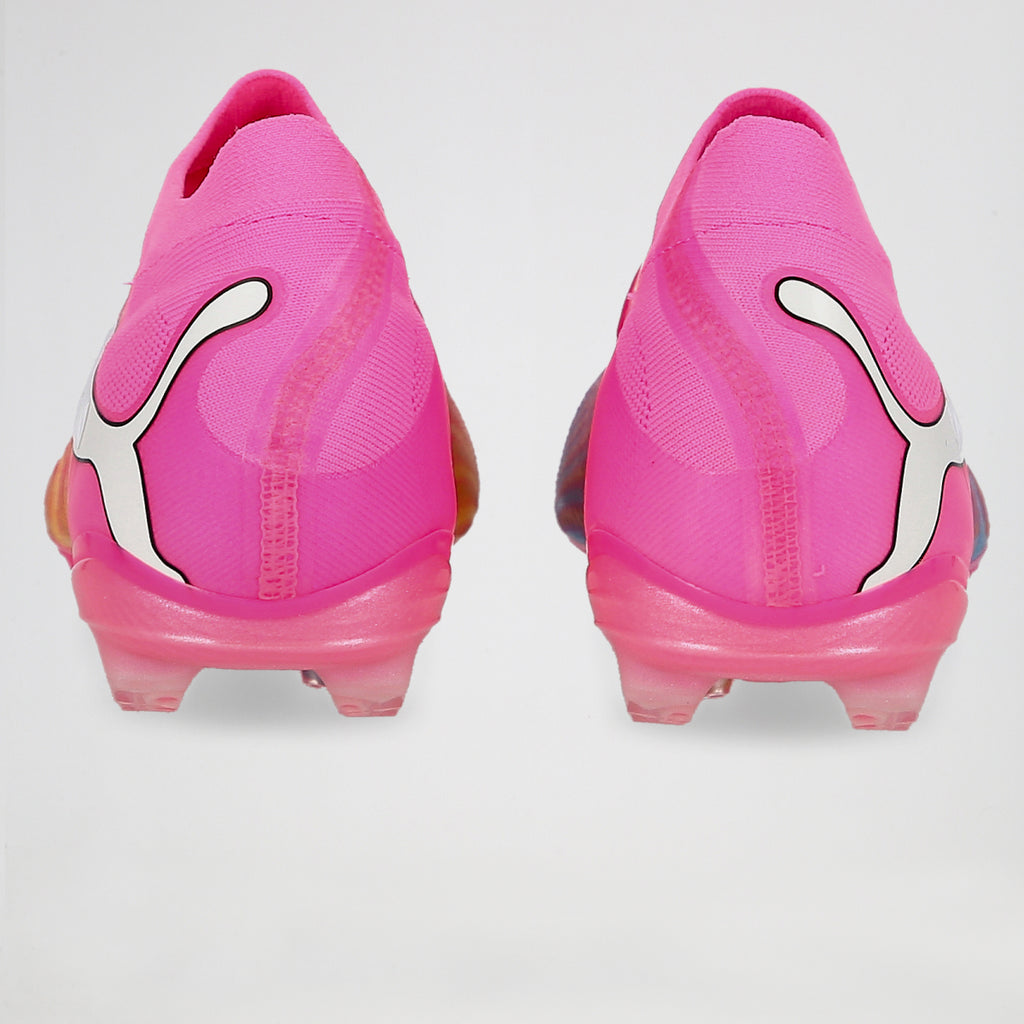 Botines Fútbol Puma Future 9 Pro FG AG Hombre