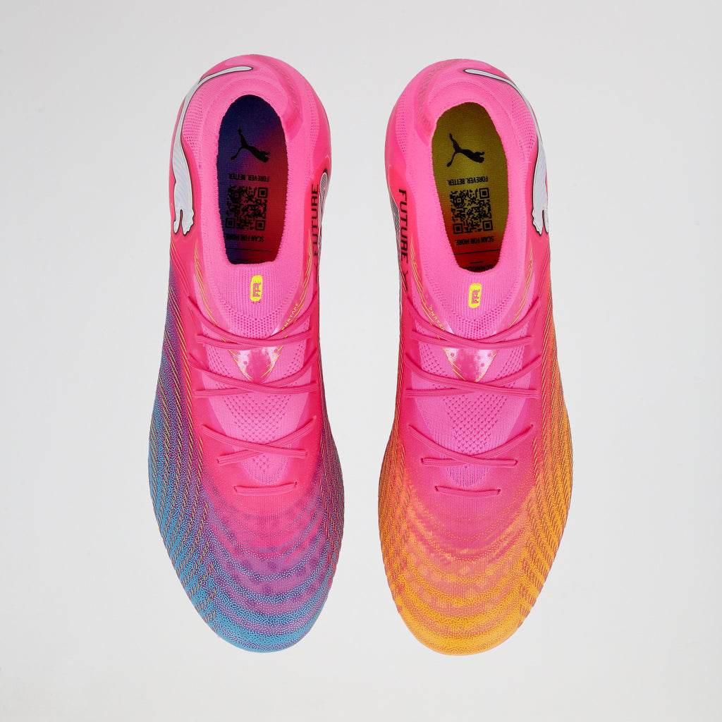 Botines Fútbol Puma Future 9 Pro FG AG Hombre