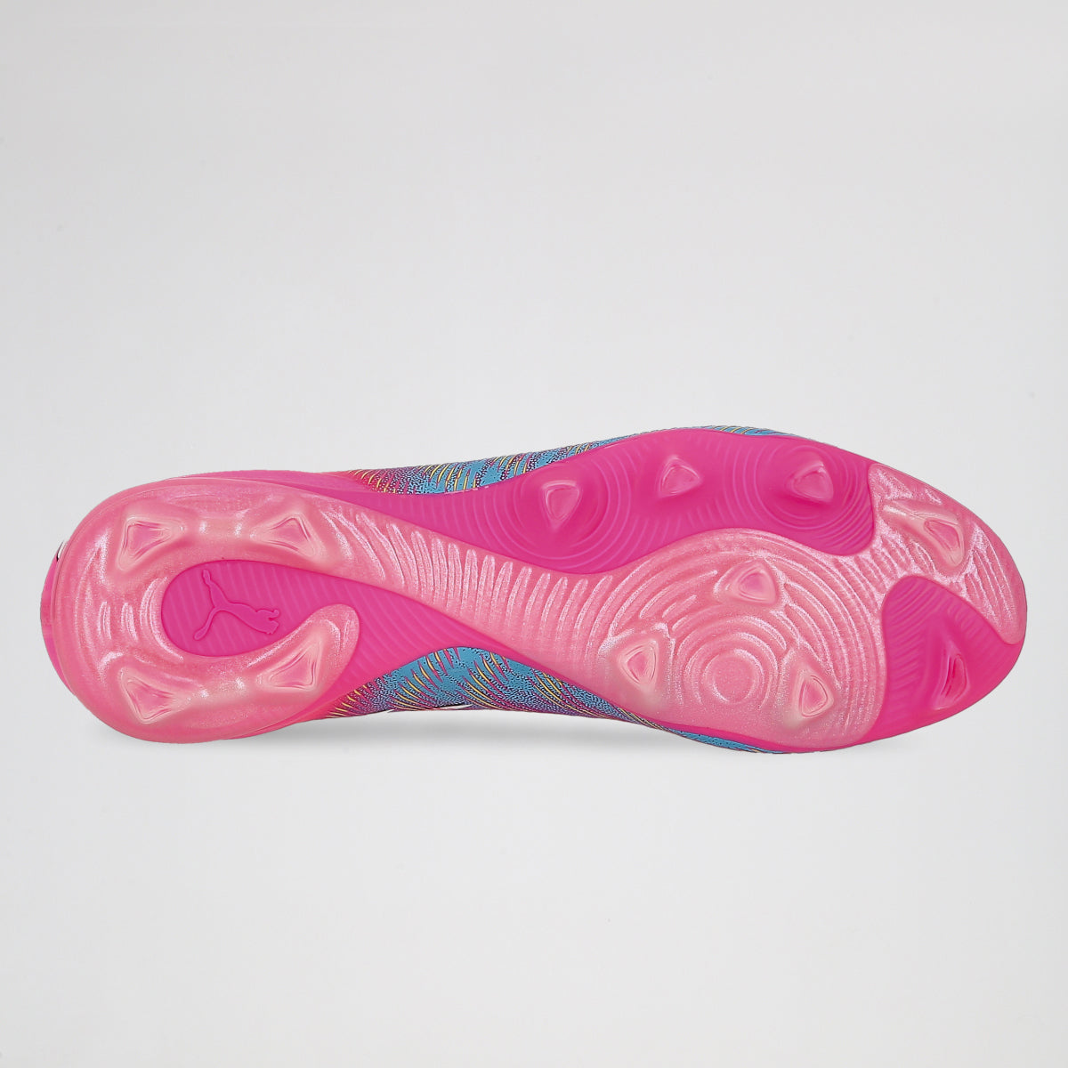 Botines Fútbol Puma Future 9 Pro FG AG Hombre
