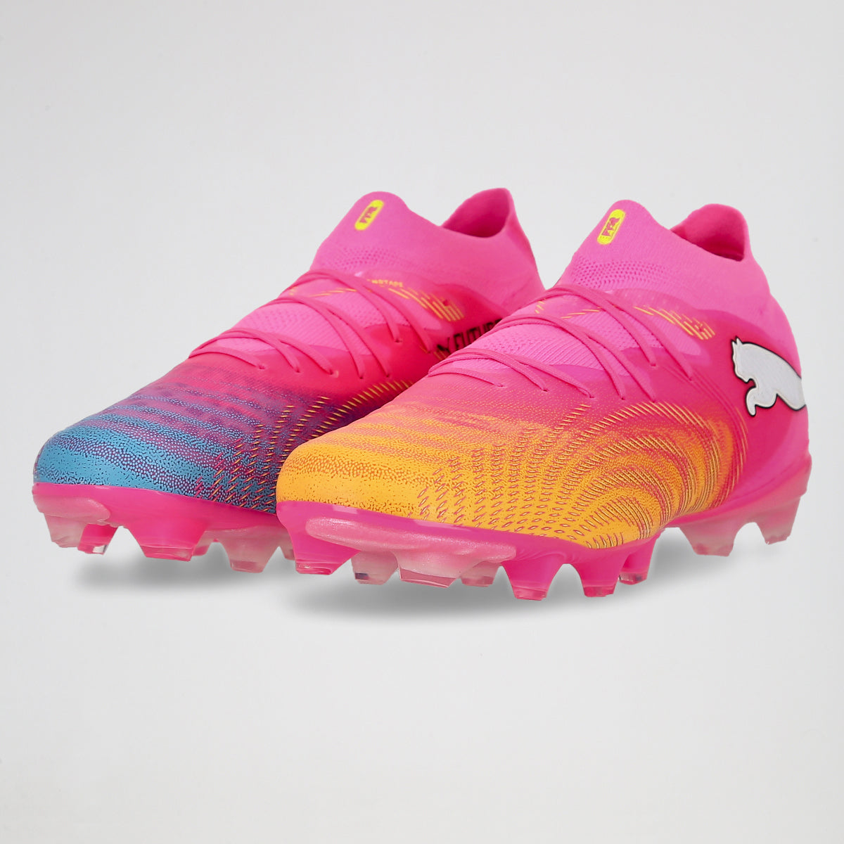 Botines Fútbol Puma Future 9 Pro FG AG Hombre