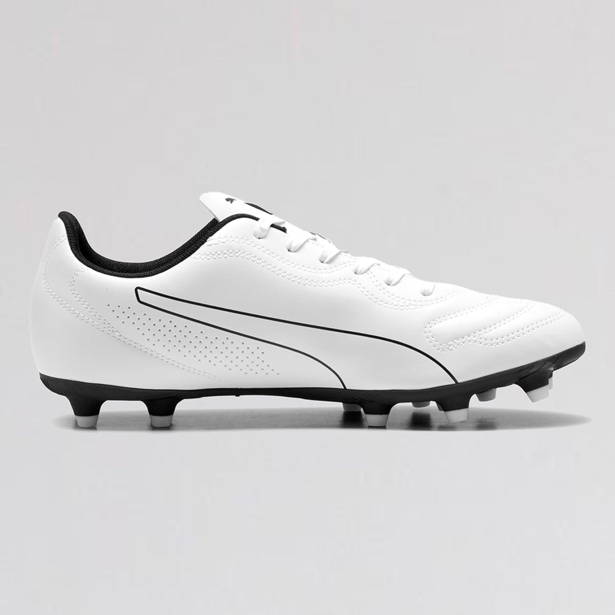 Botines Fútbol Puma Clasico FG Hombre