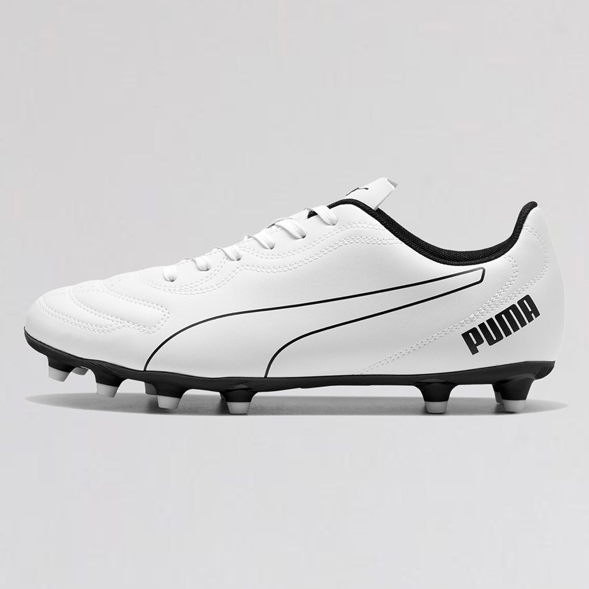 Botines Fútbol Puma Clasico FG Hombre