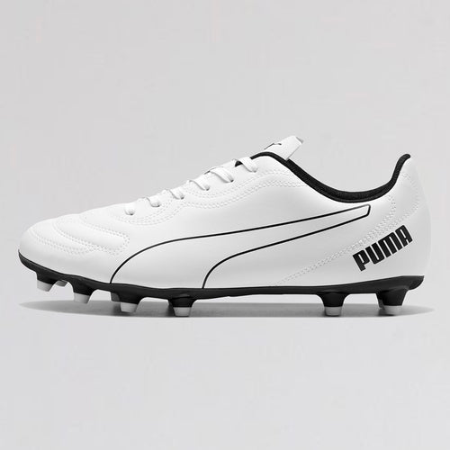 Botines Fútbol Puma Clasico FG Hombre