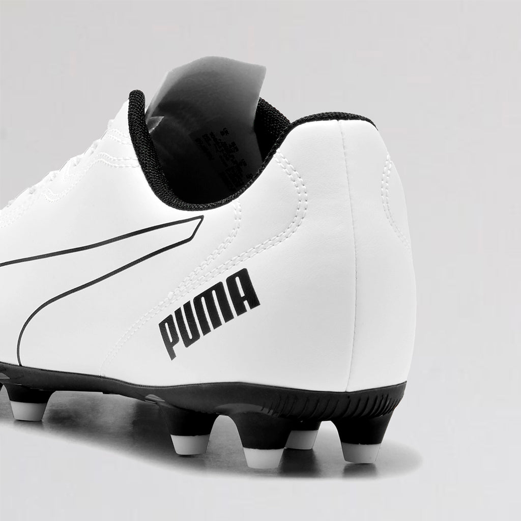Botines Fútbol Puma Clasico FG Hombre