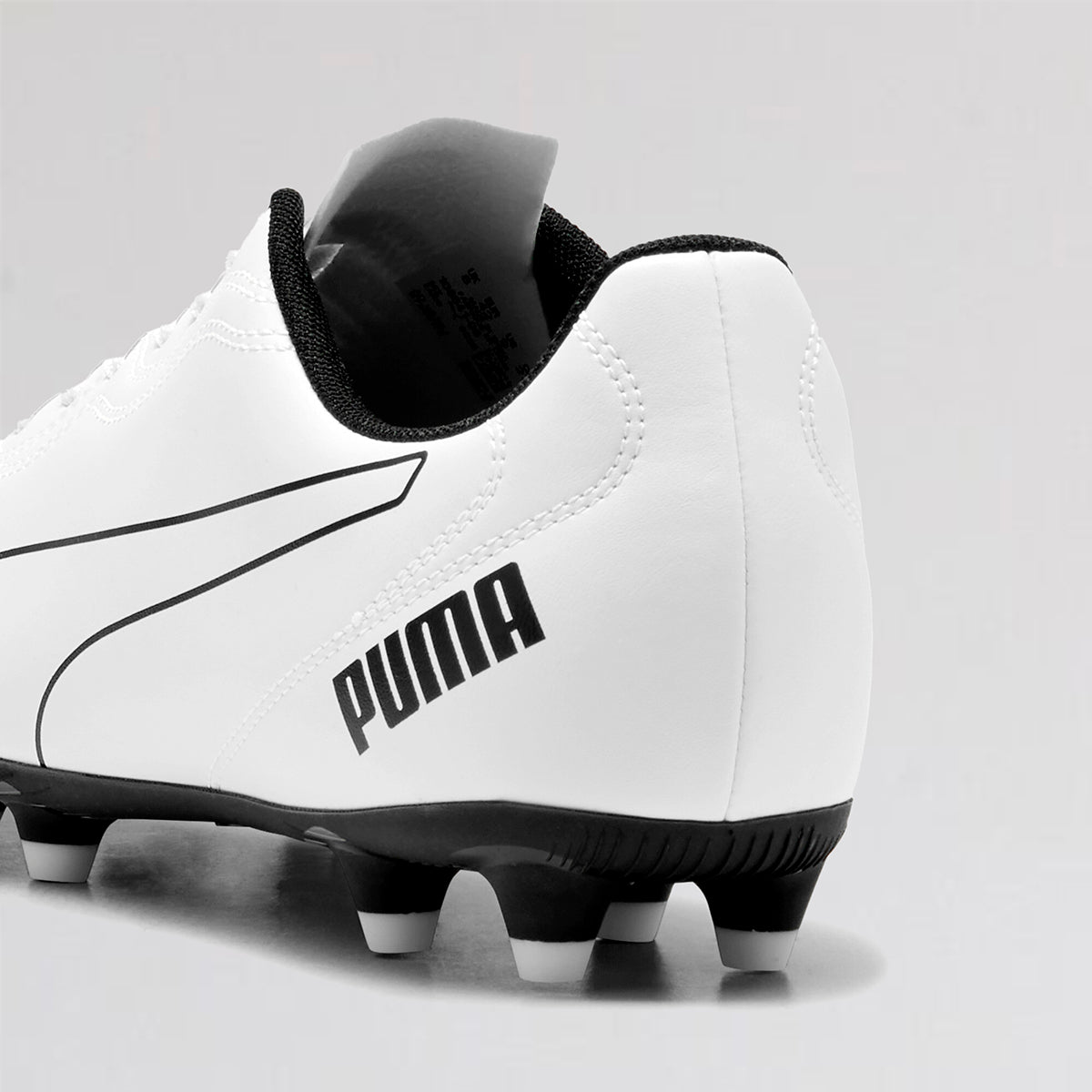 Botines Fútbol Puma Clasico FG Hombre