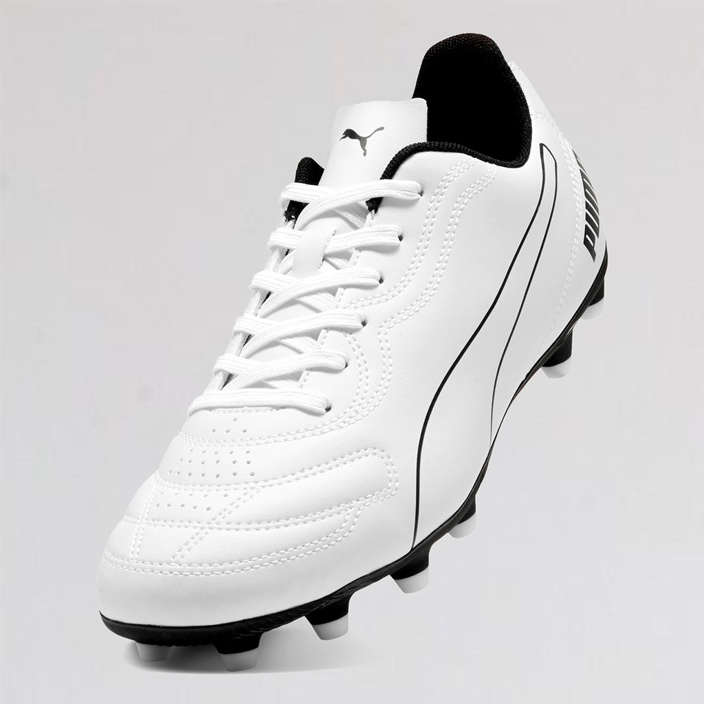 Botines Fútbol Puma Clasico FG Hombre