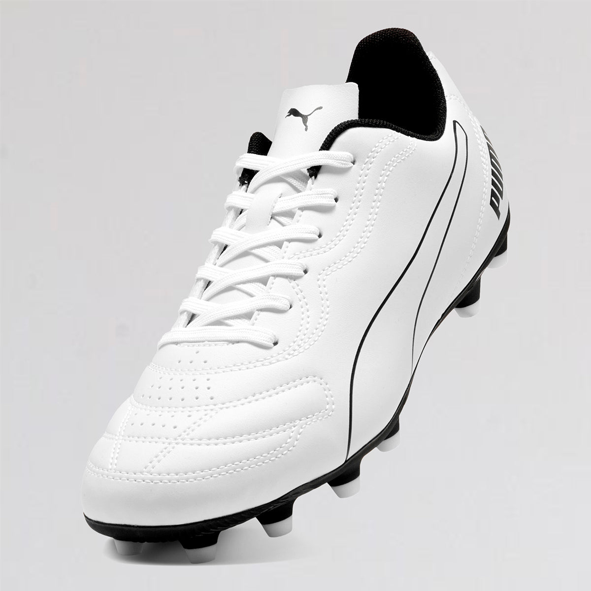 Botines Fútbol Puma Clasico FG Hombre