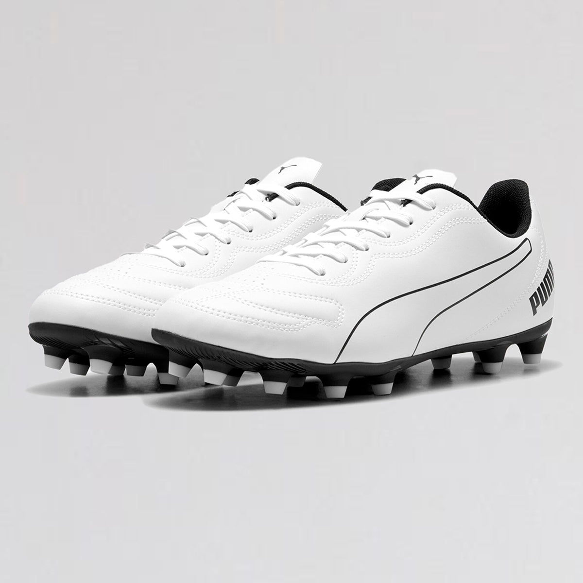 Botines Fútbol Puma Clasico FG Hombre