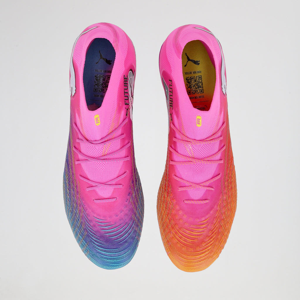 Botines Fútbol Puma Future 9 Ultimate FG Hombre