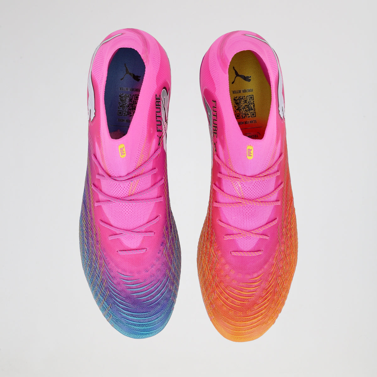 Botines Fútbol Puma Future 9 Ultimate FG Hombre