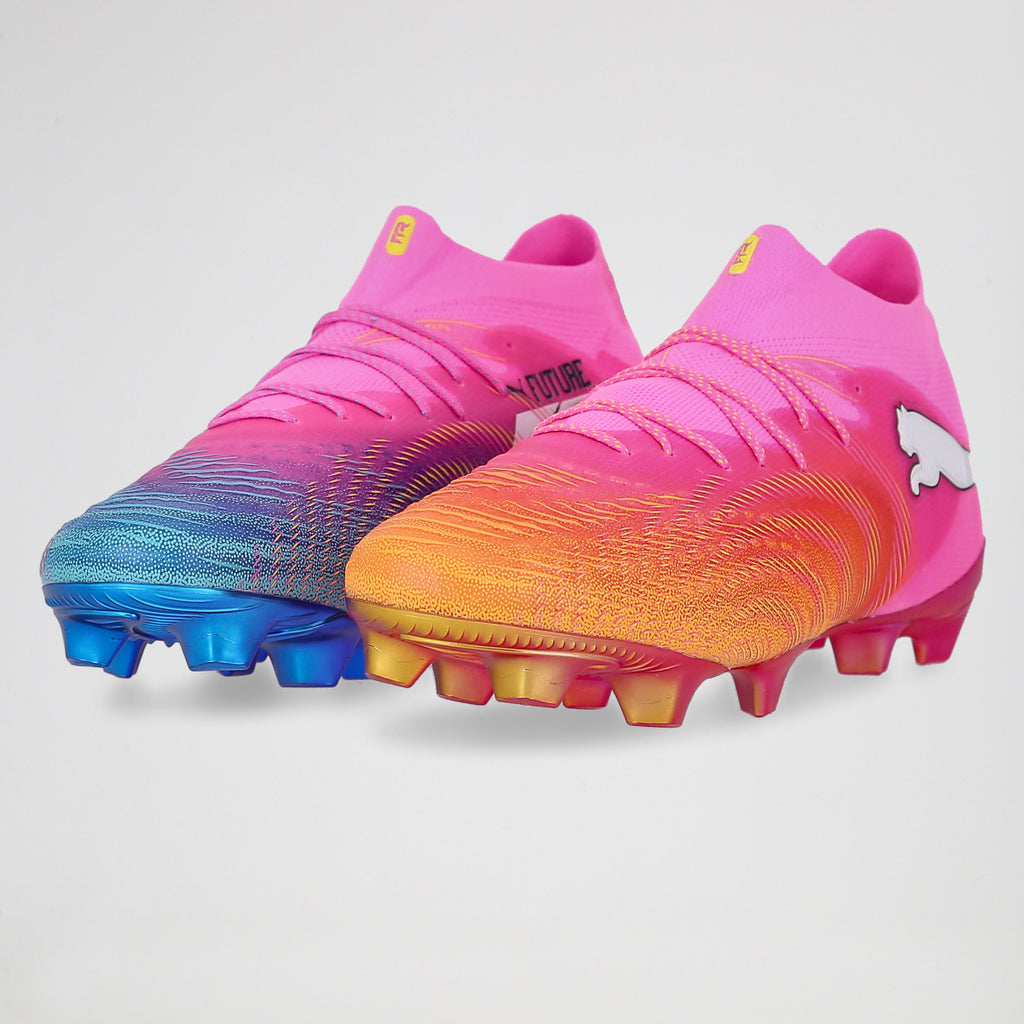 Botines Fútbol Puma Future 9 Ultimate FG Hombre