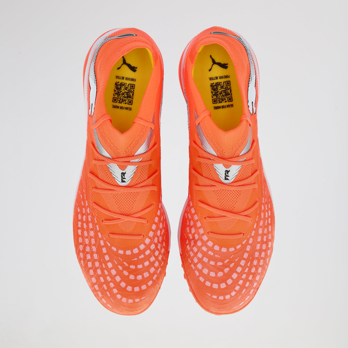 Botines Fútbol Puma Future 9 Match TF Hombre