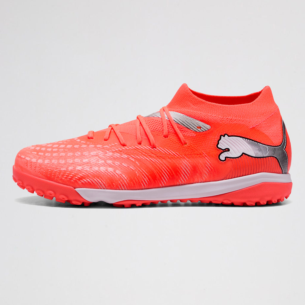 Botines Fútbol Puma Future 9 Match TF Mujer
