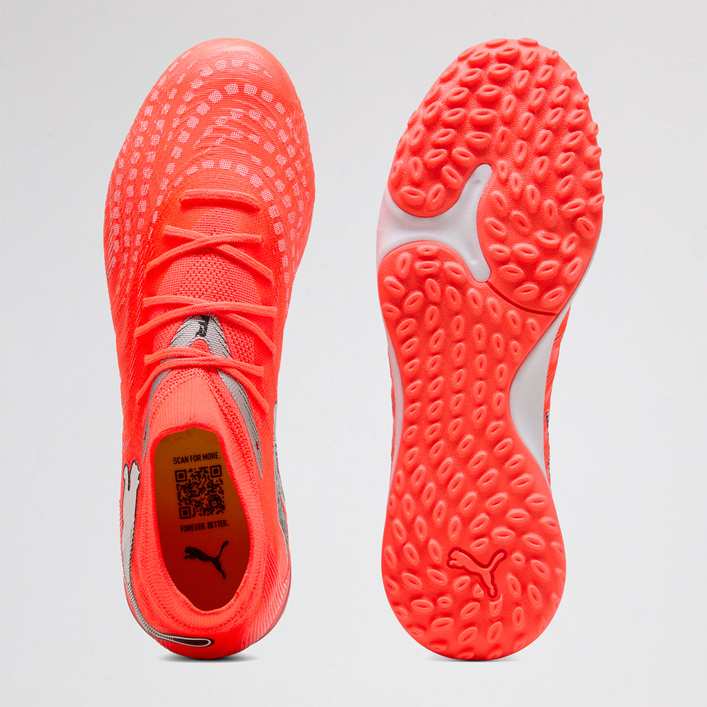 Botines Fútbol Puma Future 9 Match TF Mujer