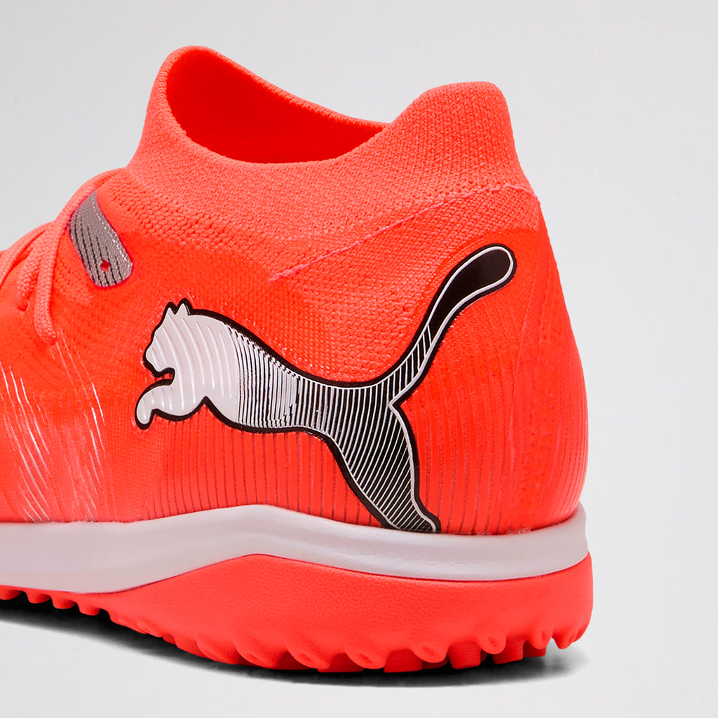 Botines Fútbol Puma Future 9 Match TF Mujer