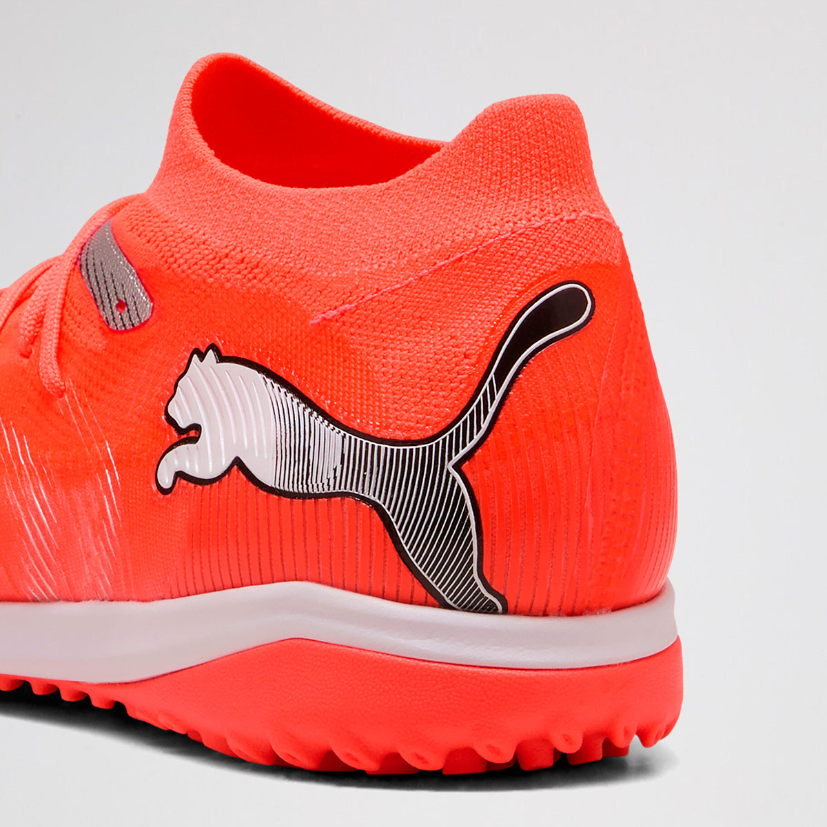 Botines Fútbol Puma Future 9 Match TF Mujer