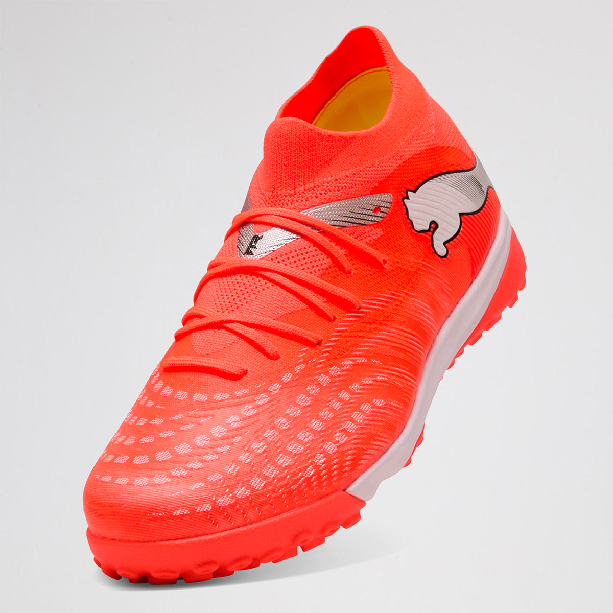 Botines Fútbol Puma Future 9 Match TF Mujer