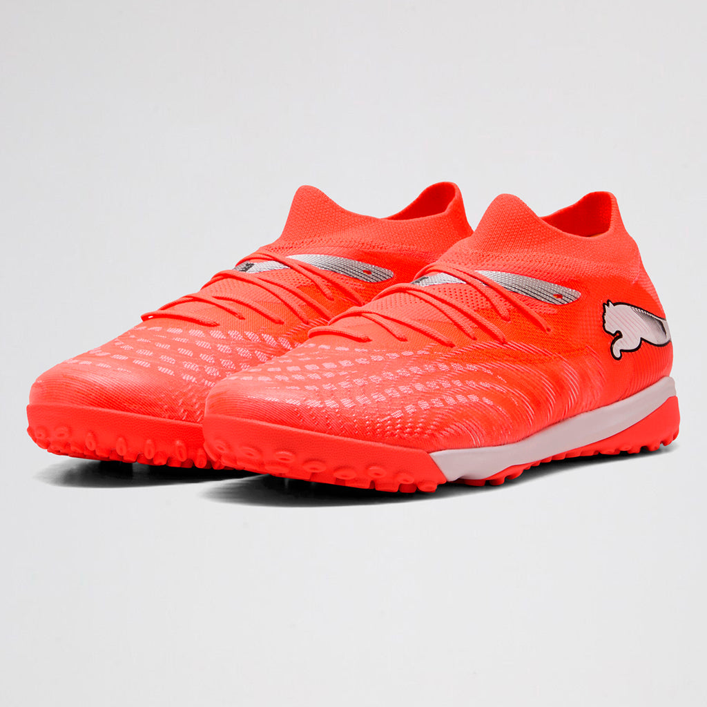 Botines Fútbol Puma Future 9 Match TF Mujer