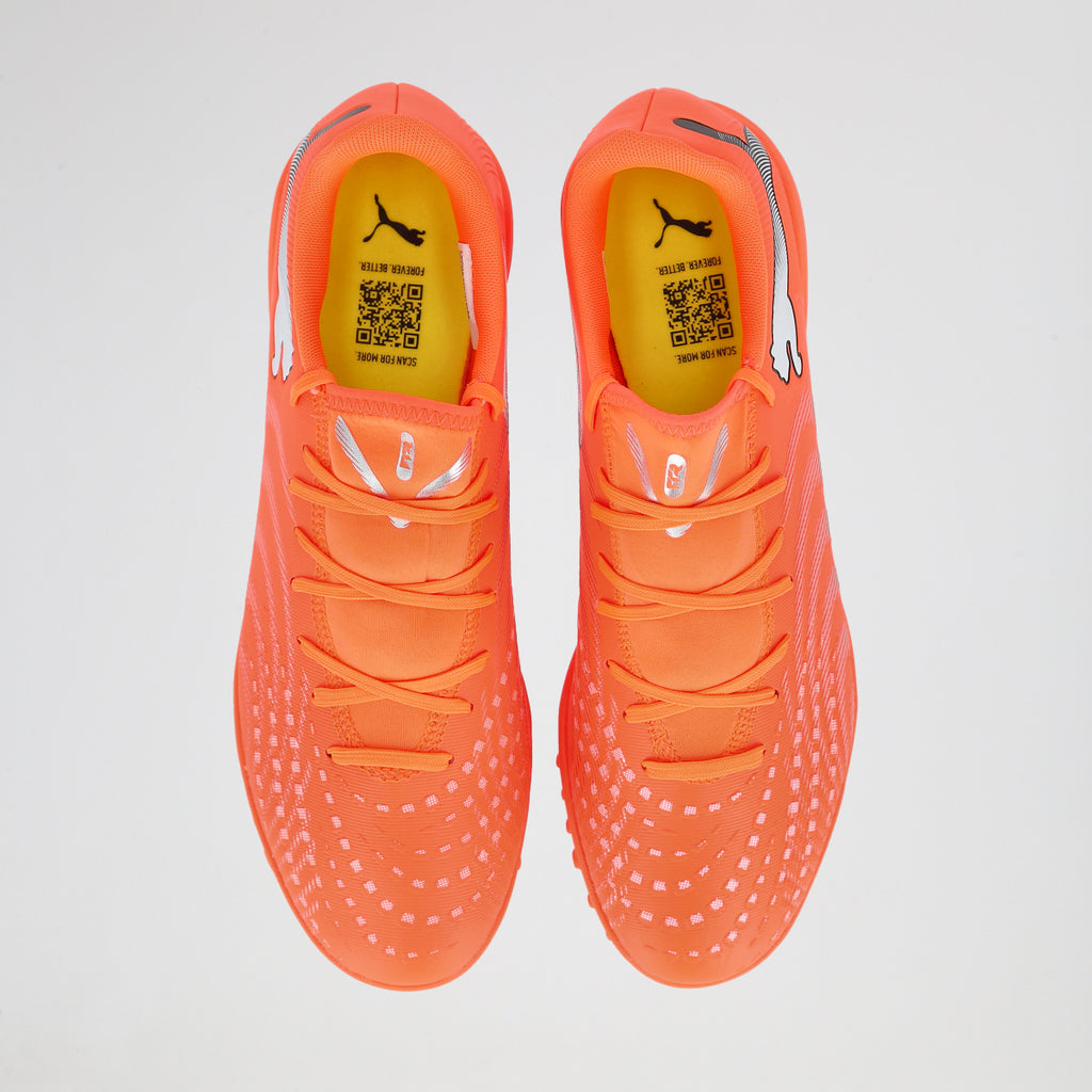 Botines Fútbol Puma Future 9 Play TF Hombre
