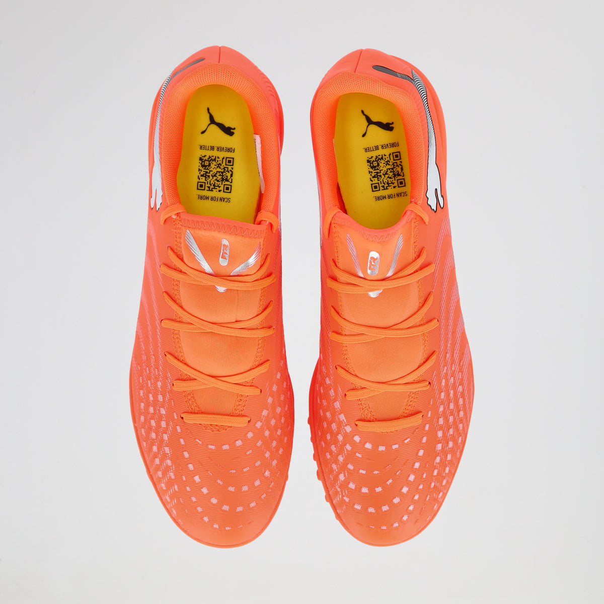 Botines Fútbol Puma Future 9 Play TF Hombre