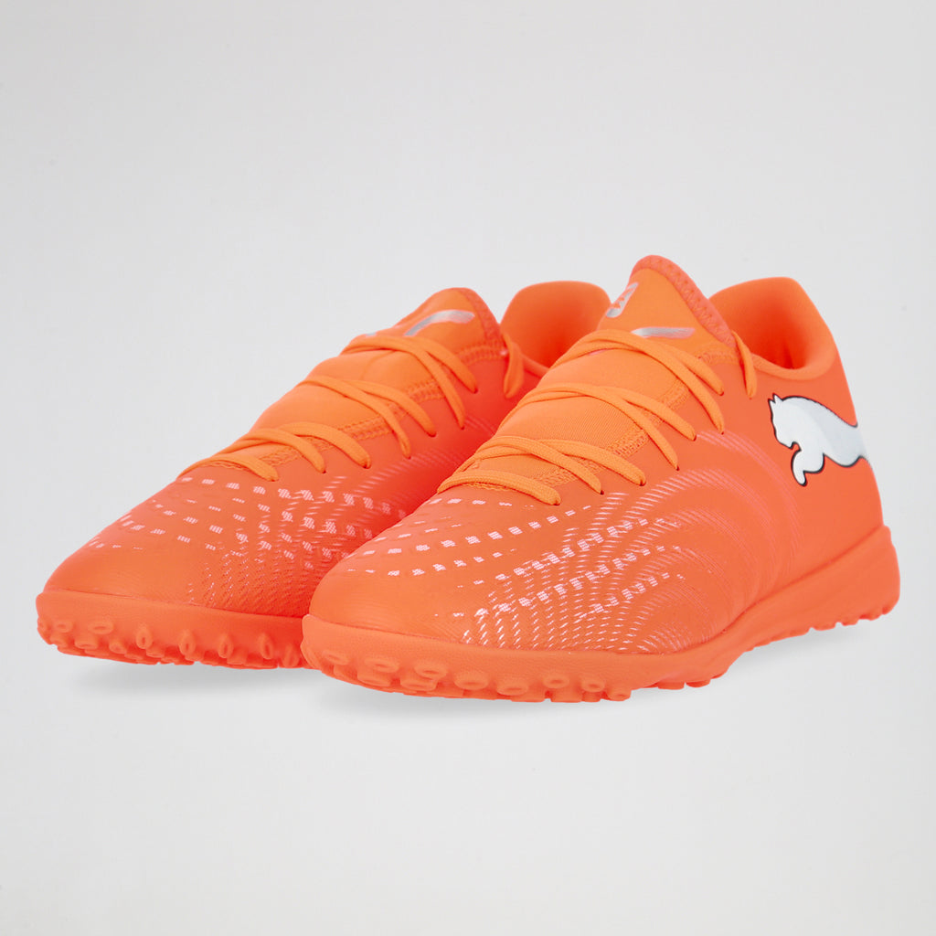 Botines Fútbol Puma Future 9 Play TF Hombre