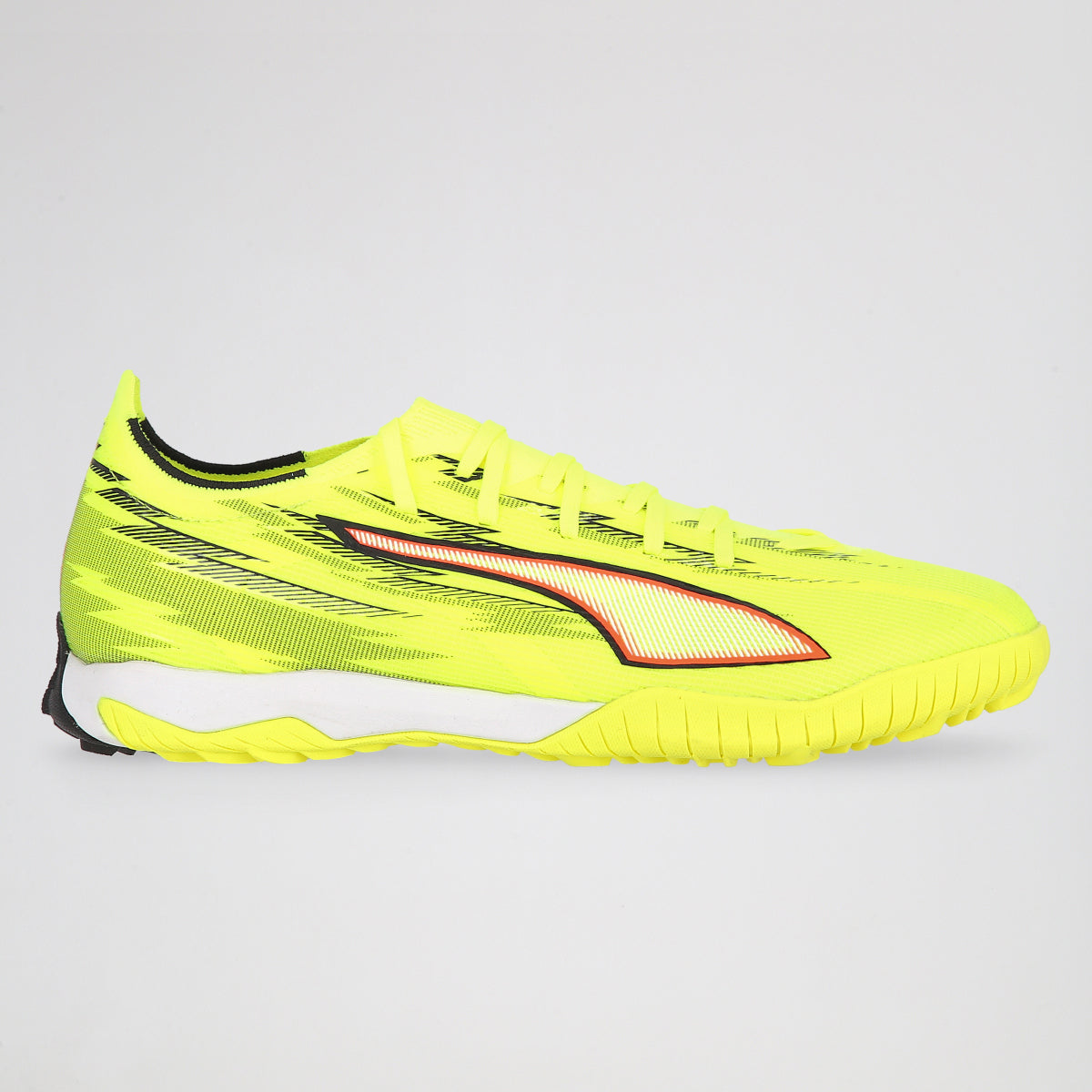 Botines Puma Ultra 6 Match TF Hombre