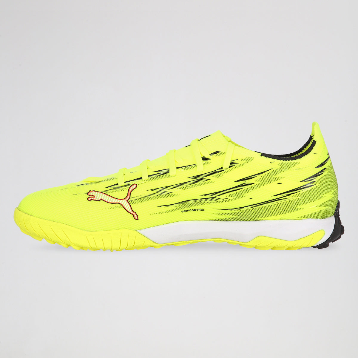 Botines Puma Ultra 6 Match TF Hombre