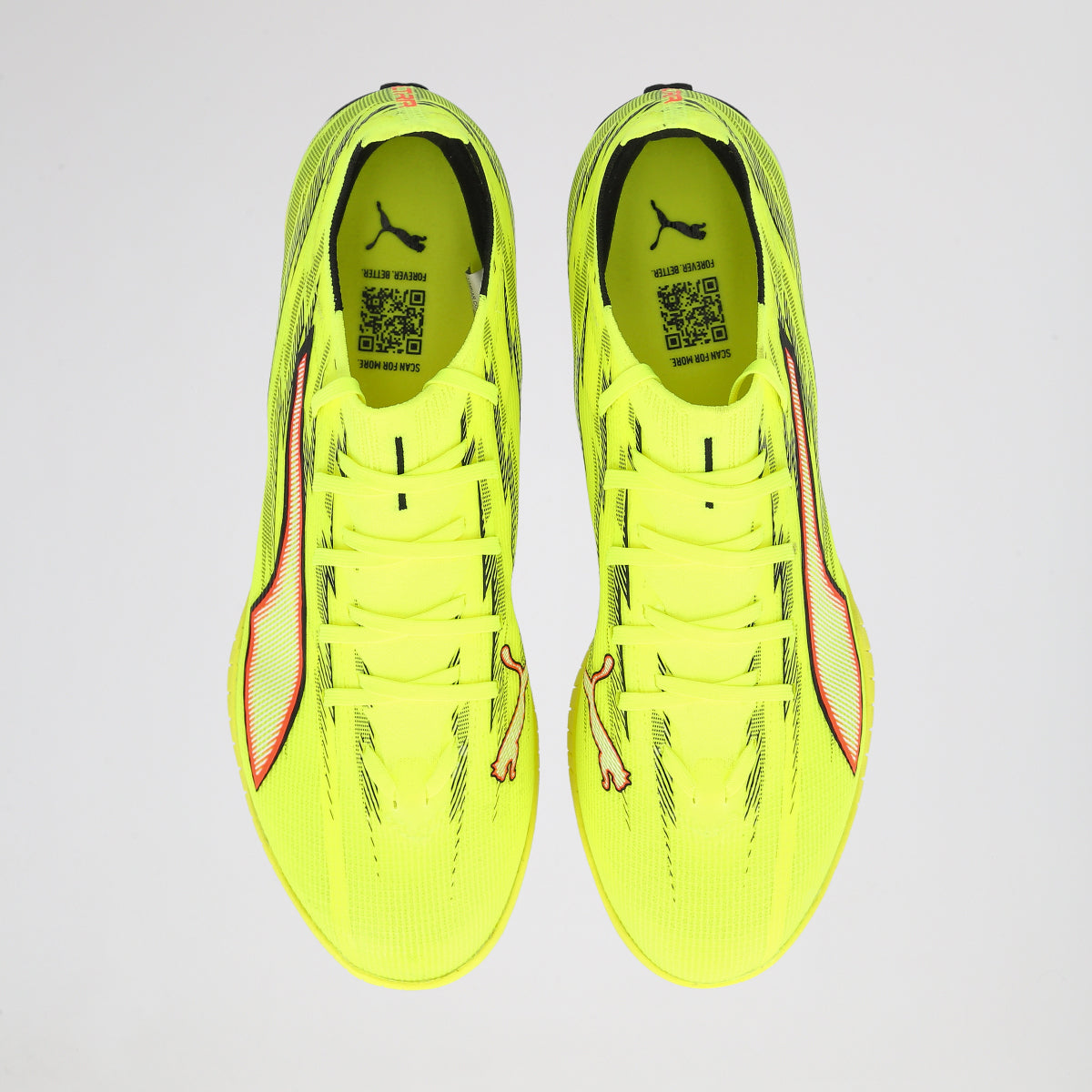 Botines Puma Ultra 6 Match TF Hombre
