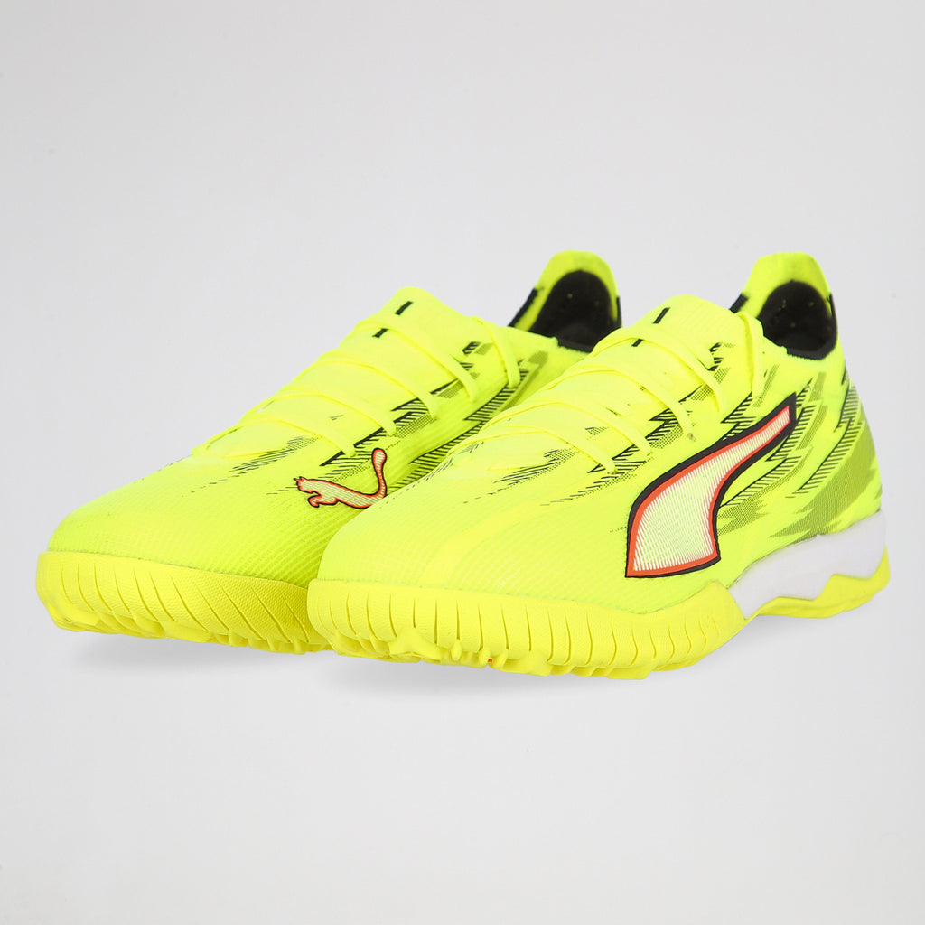 Botines Puma Ultra 6 Match TF Hombre